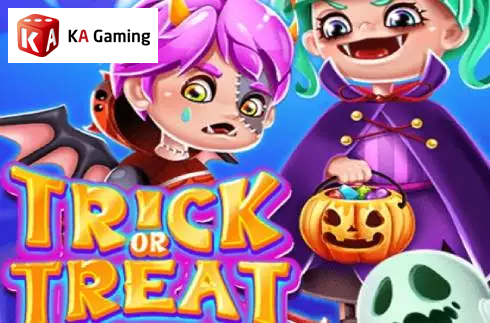 Trick or Treat